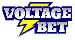 VoltageBet casino logo